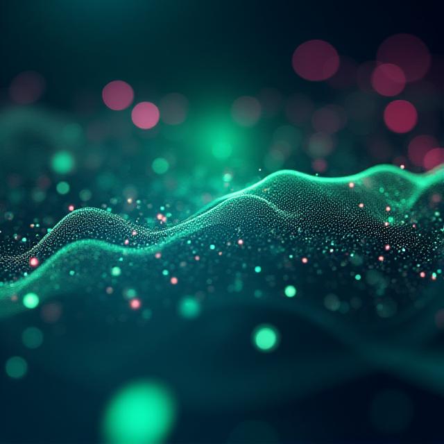 Visualisation de données IA avancées