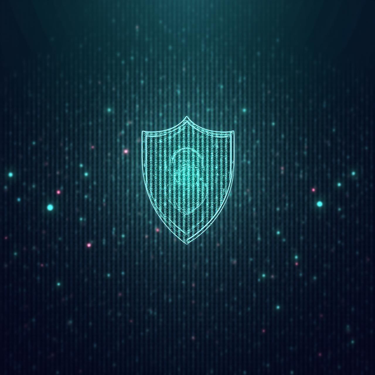 Représentation abstraite de protection et de conformité numérique