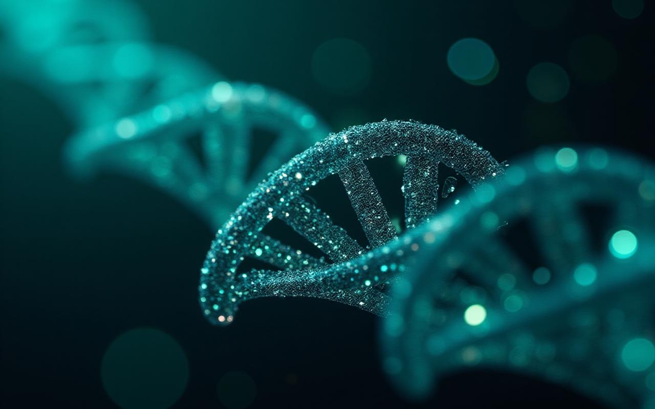 Visualisation abstraite de la technologie et de l'innovation