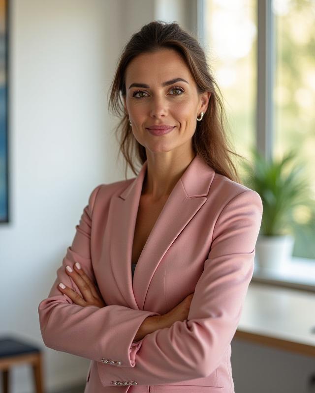 Portrait de Augustus Alamela